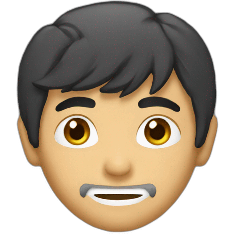 Jacky chan emoji