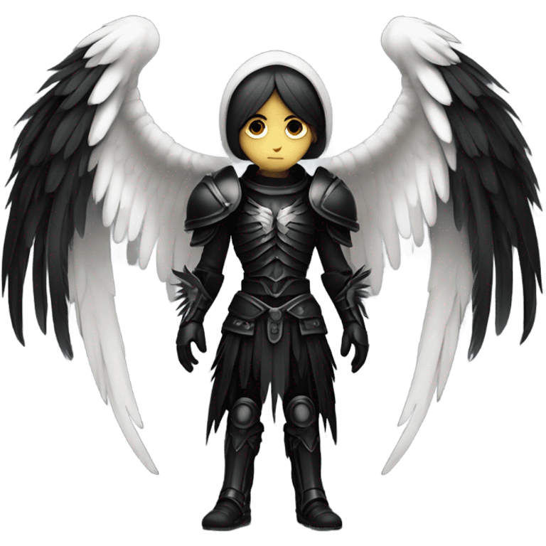 argus dark angel emoji