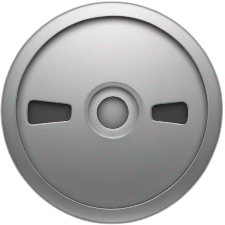 mini-disk-disket emoji