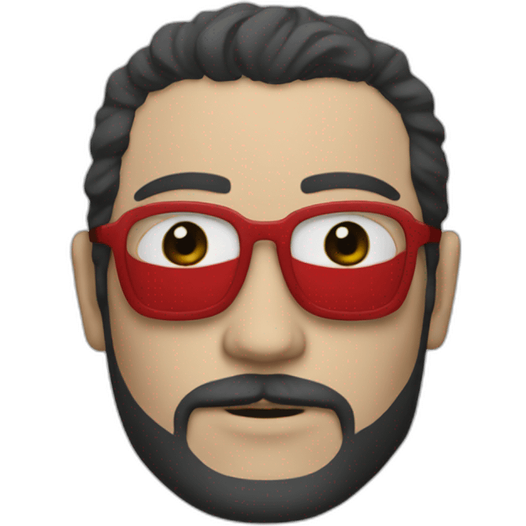 Casa de papel emoji