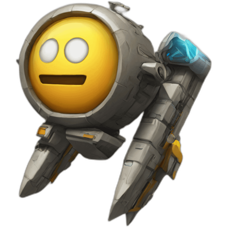 star craft the computer game emoji