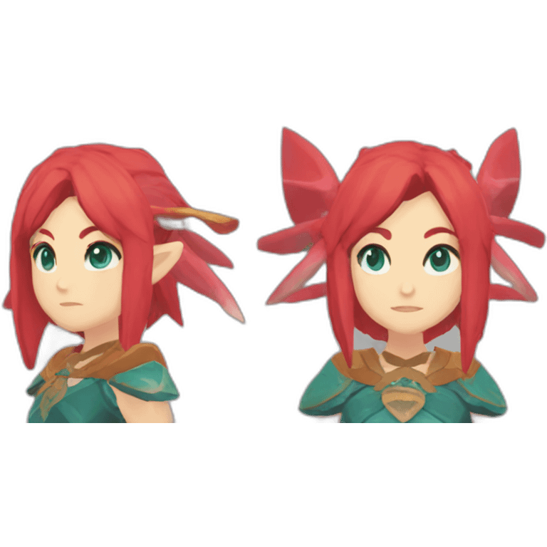 mipha-botw emoji