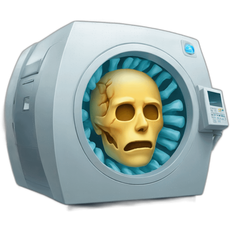 Mri emoji