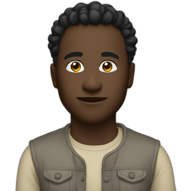 Saka emoji