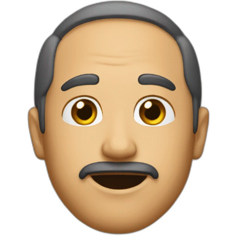 Bobs emoji