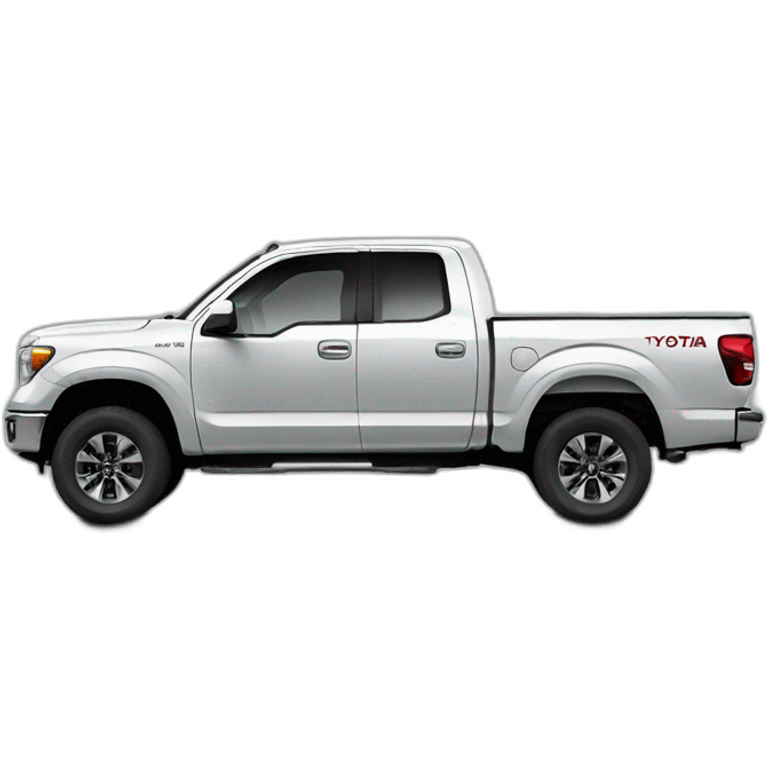 toyota-f150 emoji