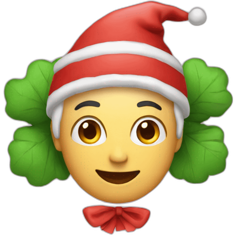 holidays emoji