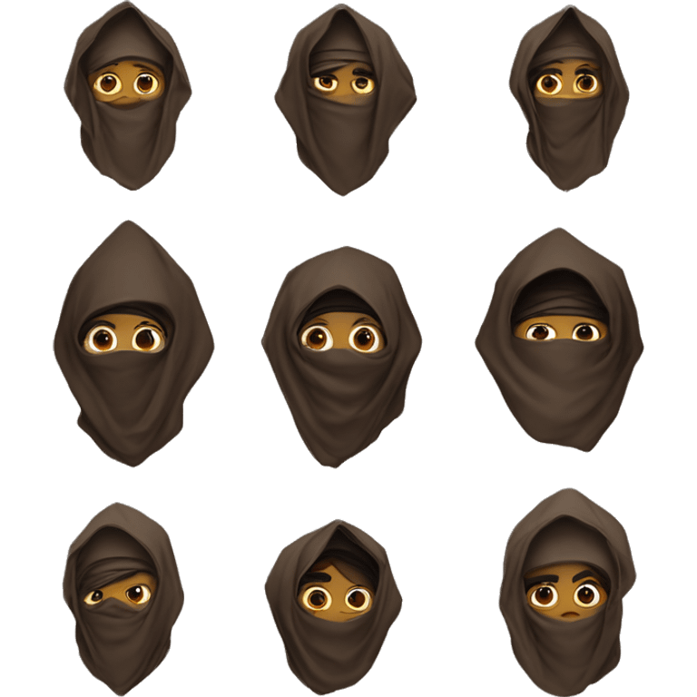 kujang jawa barat, sunda emoji