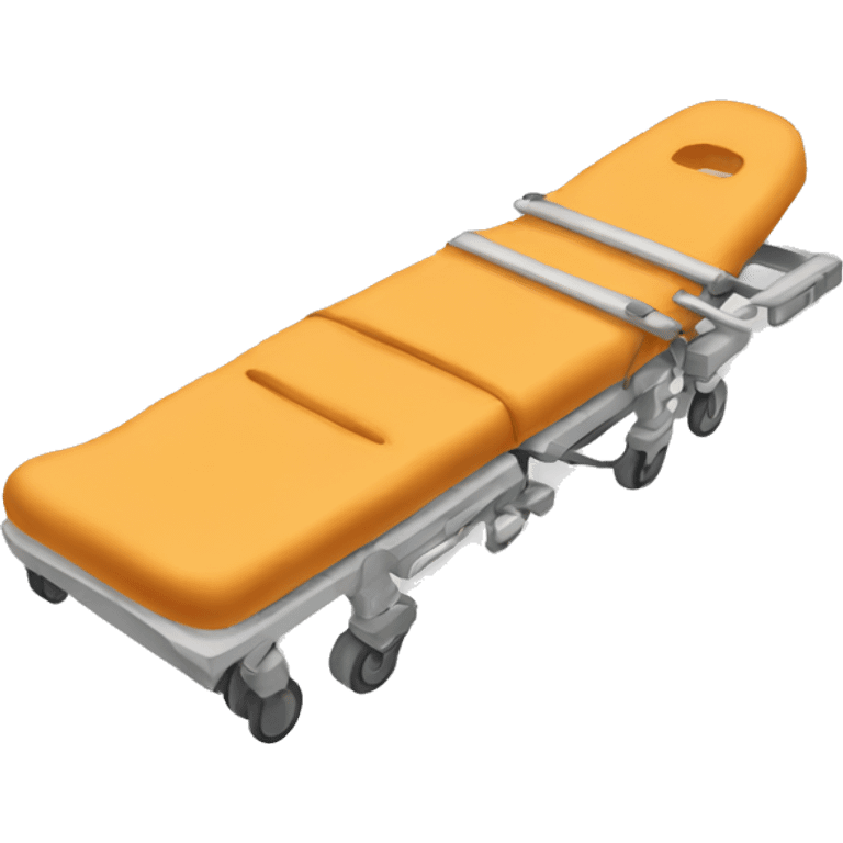 stretcher emoji