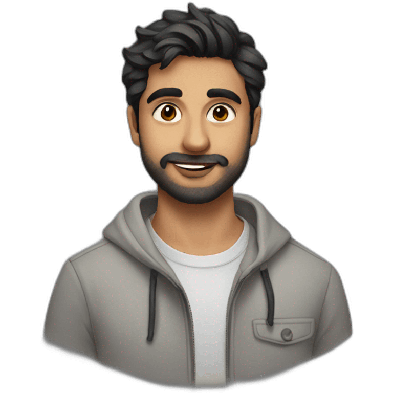 Mayank chitra emoji