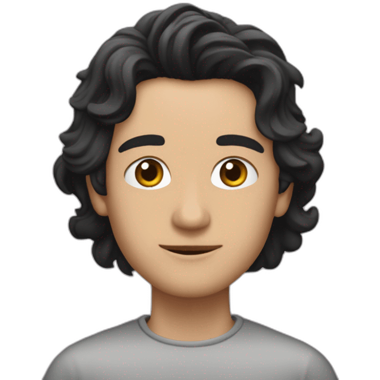 Mael-Geffroy emoji