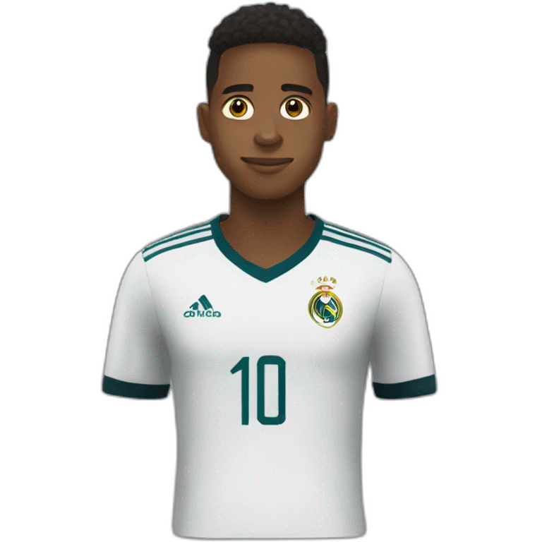 Rodrygo  emoji