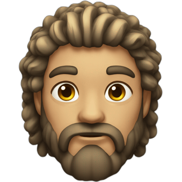 HURCULES emoji