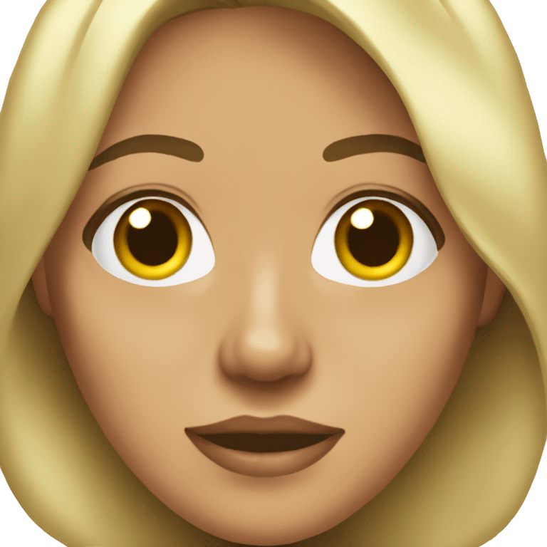 Michea Myers emoji