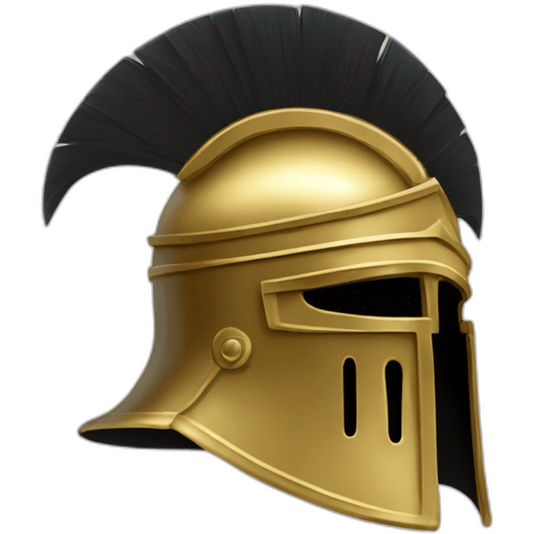 skanderbeg helmet emoji