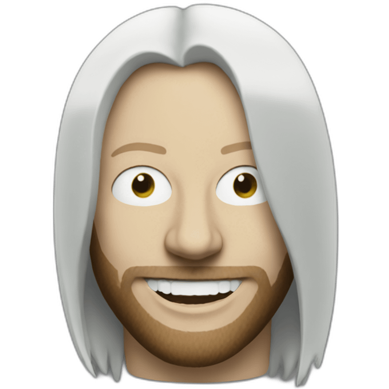 Aphex twin emoji