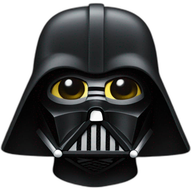 Darth vador emoji