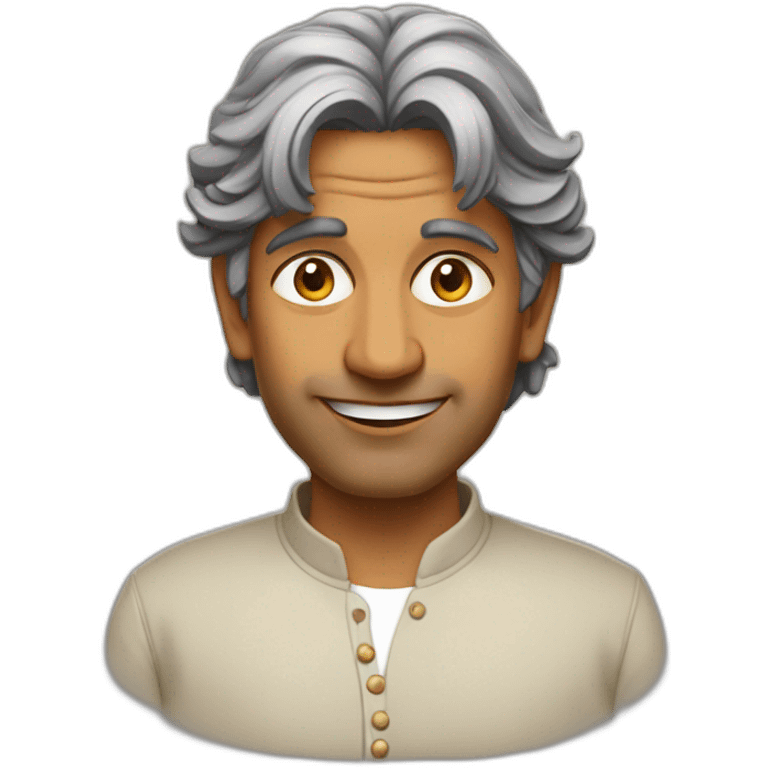 Bhupendra jogi emoji