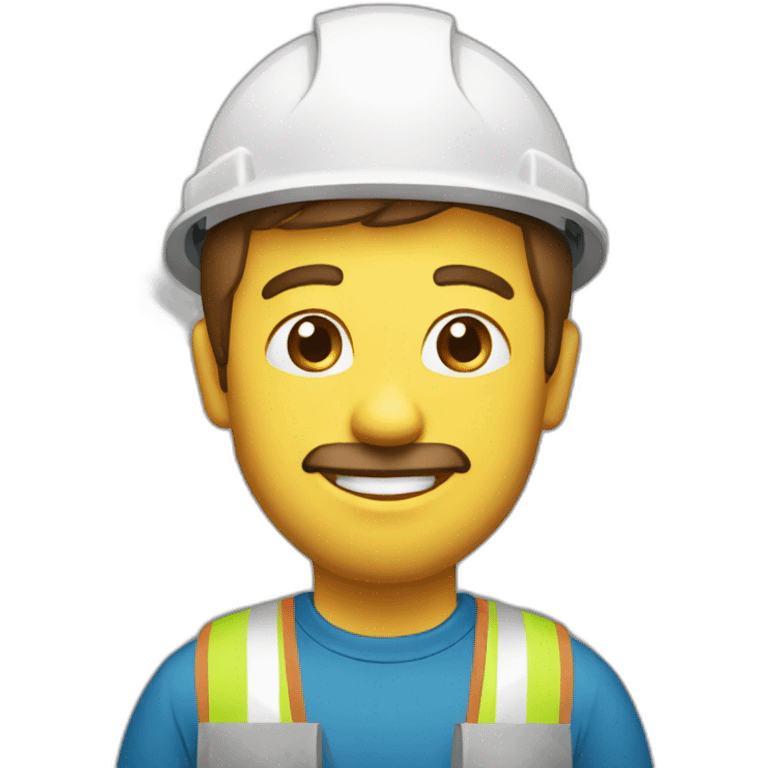 structural engineer emoji