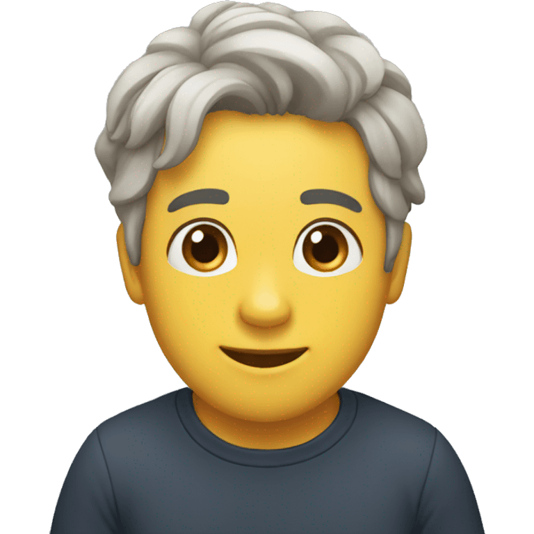 Coração  emoji