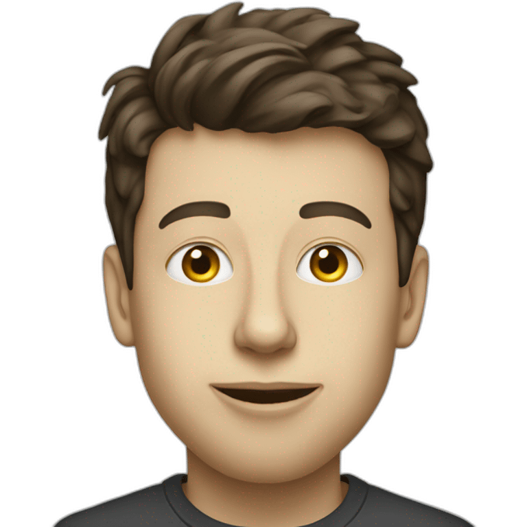 sam altman emoji