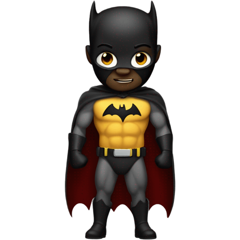 Batman  emoji