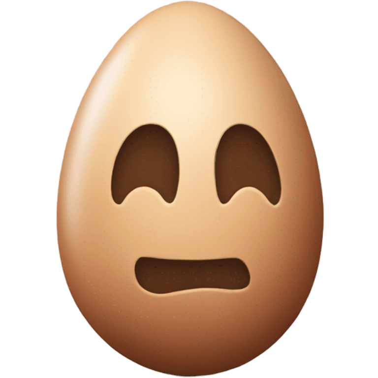 Easter Egg emoji