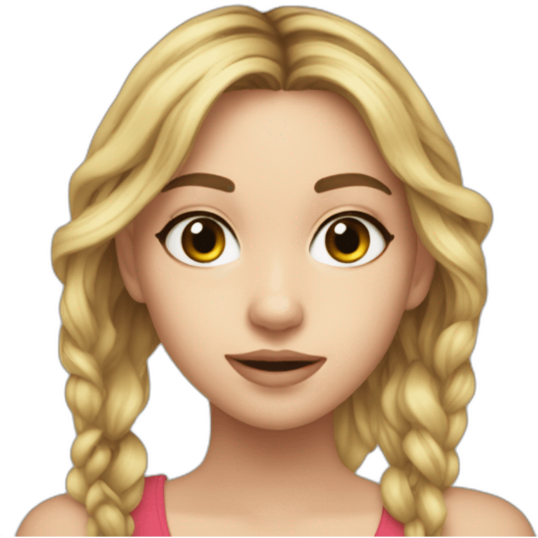 Sydney sweeney emoji