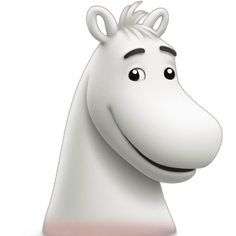 moomintroll emoji