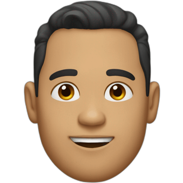 max valenzuela emoji