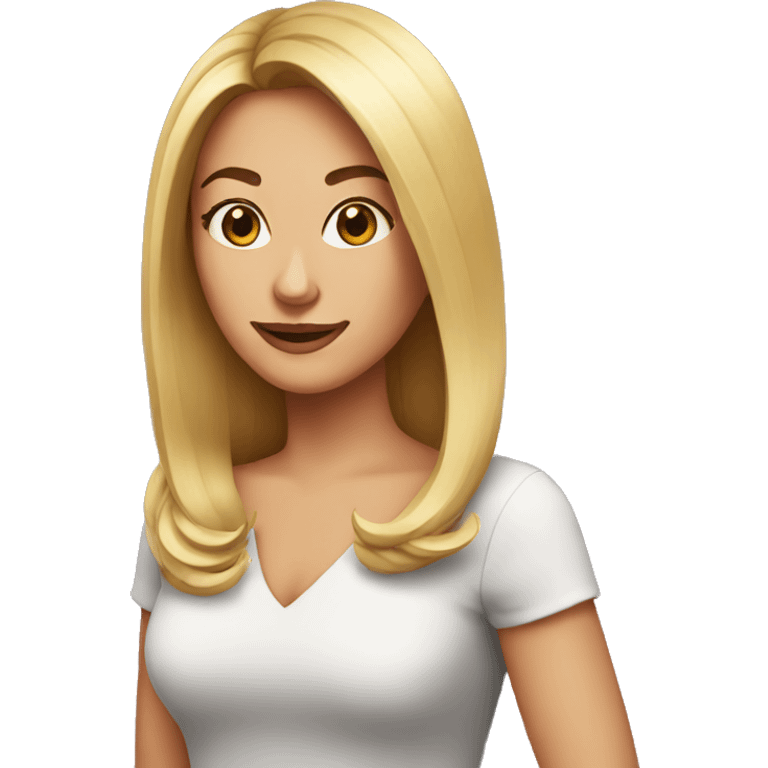 Natalie emoji