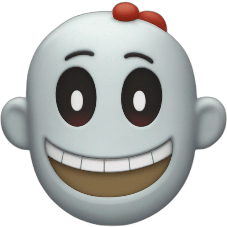 cuphead emoji