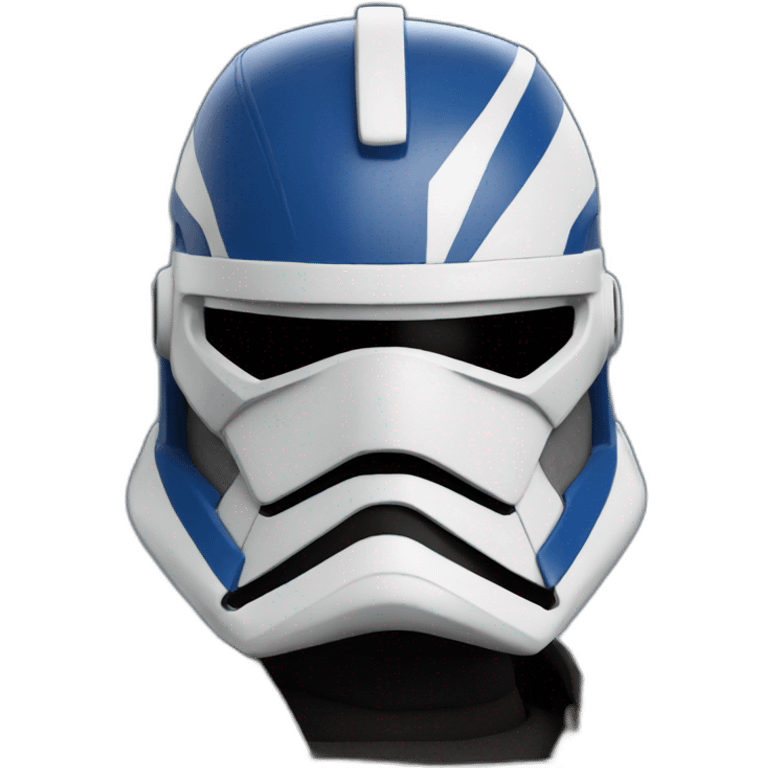 Captain Rex emoji