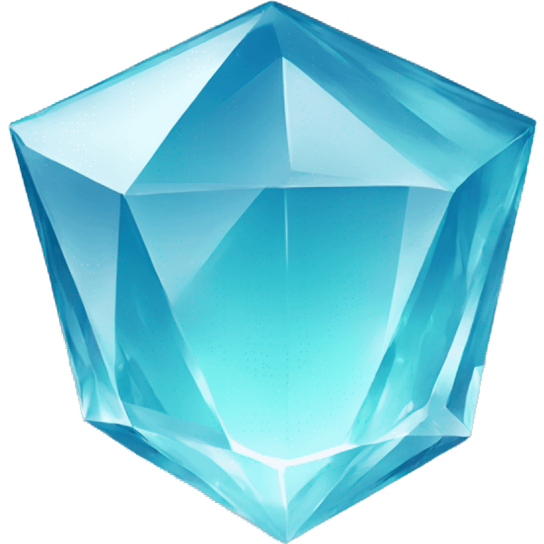 Crystal emoji