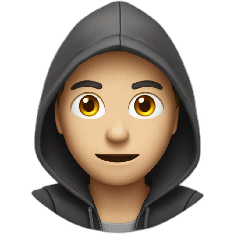 thief emoji