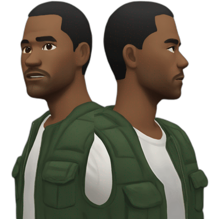 Gta5 emoji