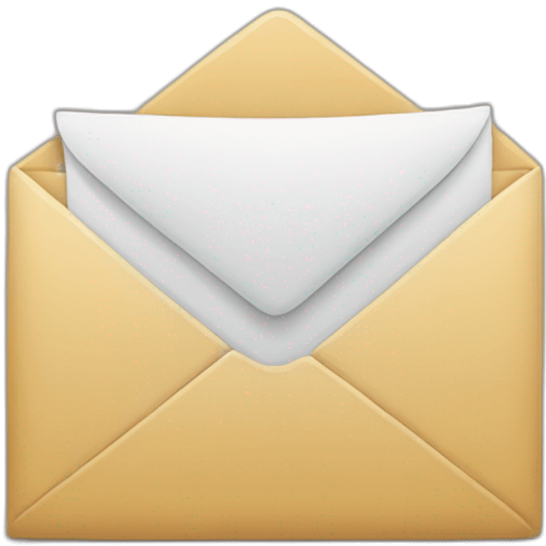 email emoji