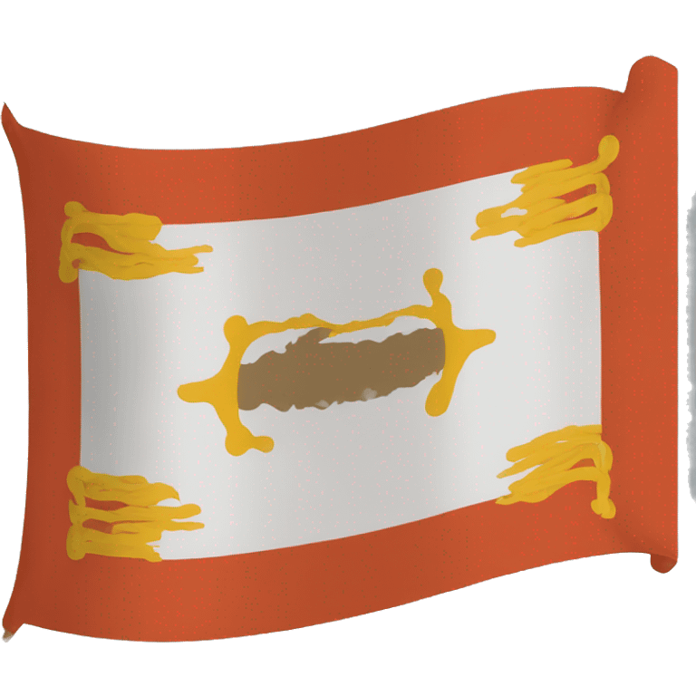 Ikurriña flag emoji