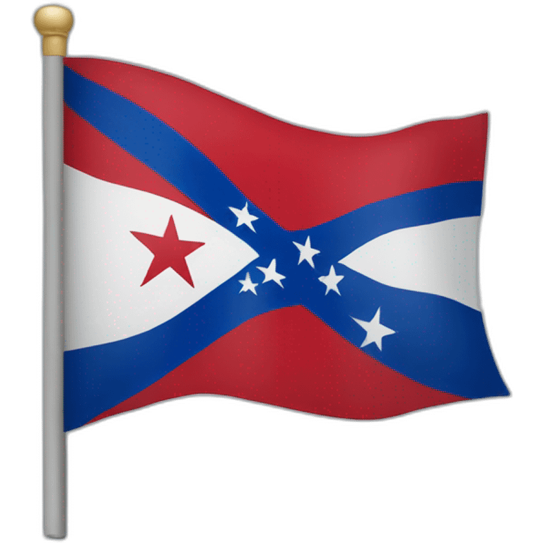 cuba flag emoji