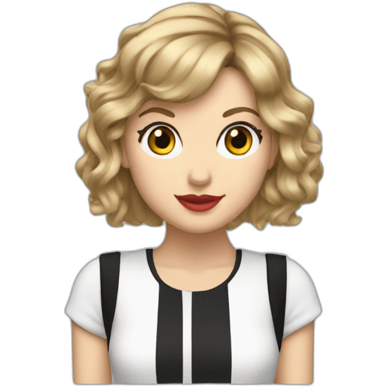 taylor swift emoji