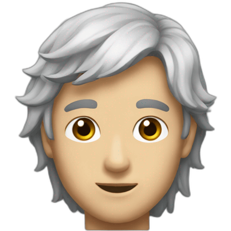 monro emoji