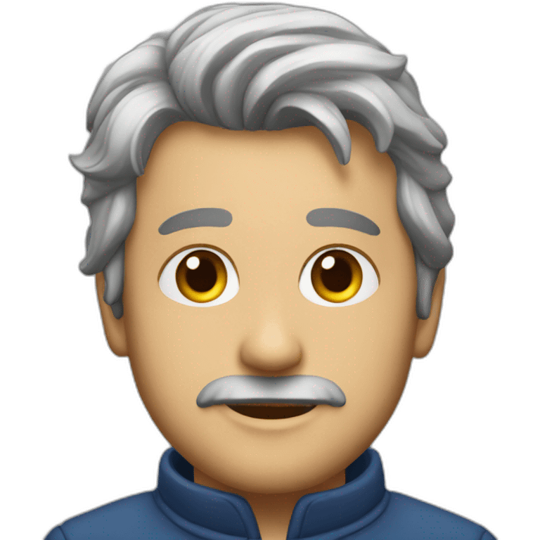 stefano cortese emoji