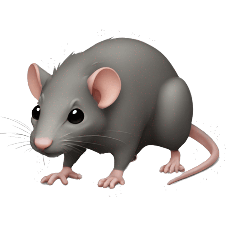 rats emoji