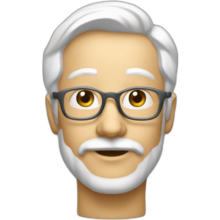 Nobel filter emoji