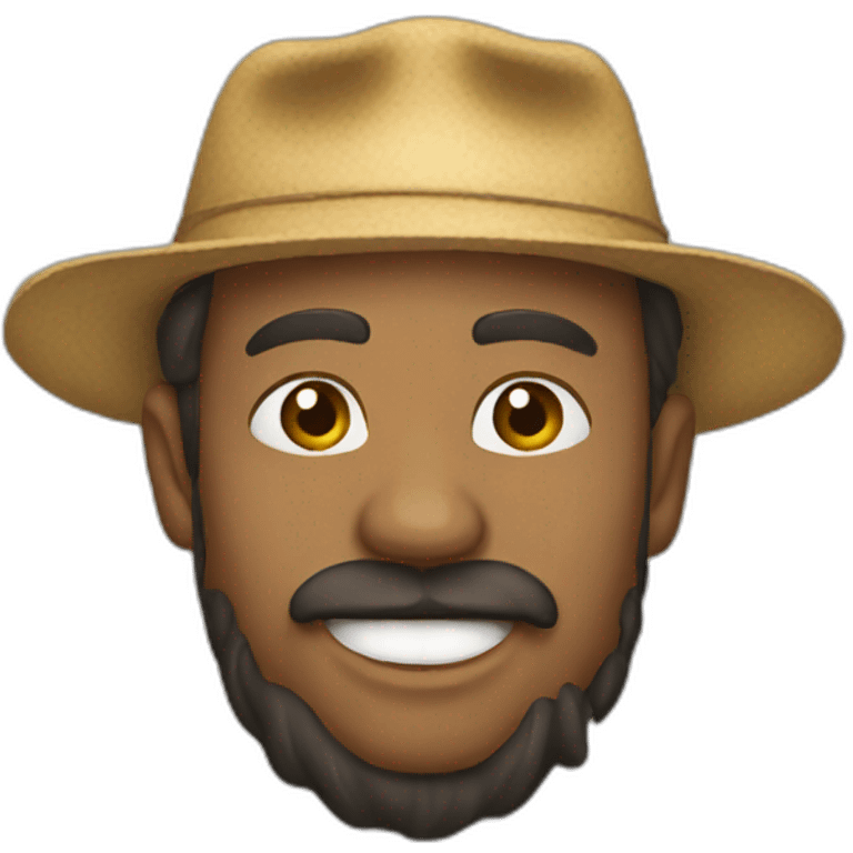 payasito emoji