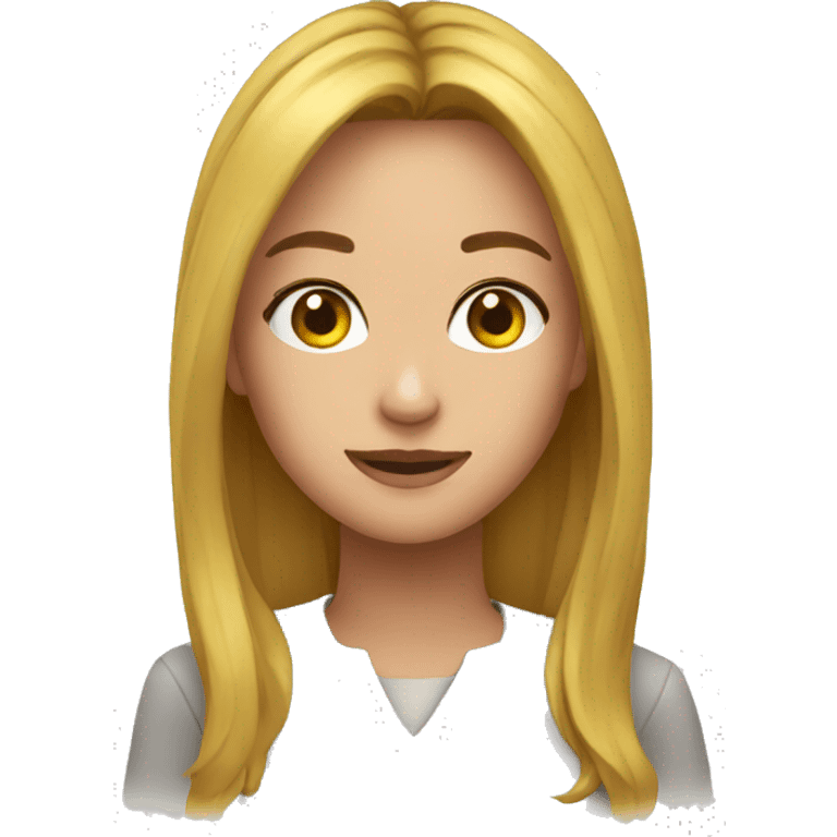 Risa  emoji