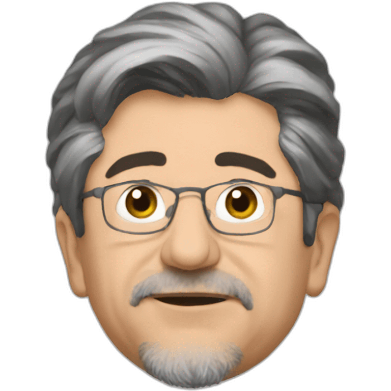 melenchon emoji