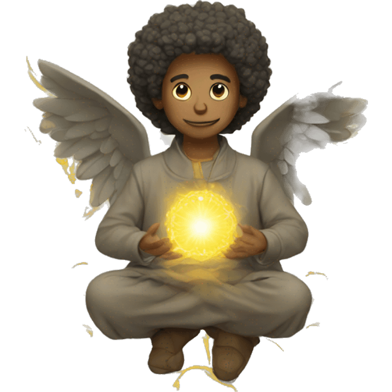 Metatron emoji