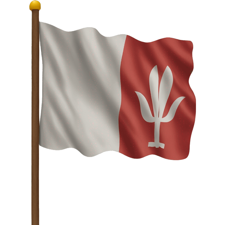 Punjab flag emoji