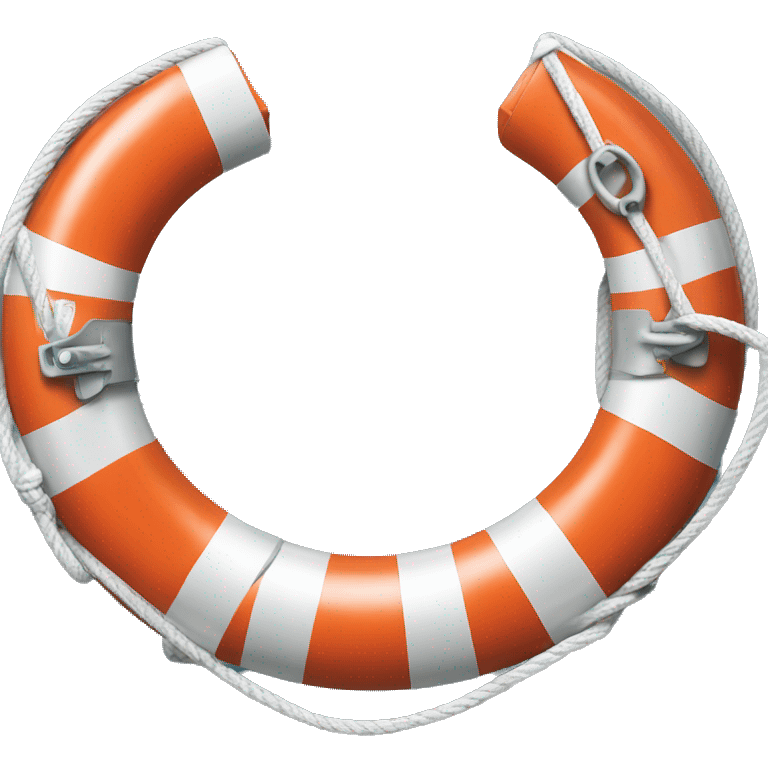 lifebuoy emoji